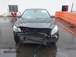 2016 Chevrolet Malibu Limited LTZ with VIN 1G11E5SA1GU133340, listed as a IAAI auction lot 41129243 with 175,542 mi miles. Bid and sale history available at carsss.com. Image 13.