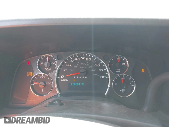 2017 Chevrolet Express Cargo с VIN 1GCZGHFF3H1244597, выставлен на аукционе IAAI как лот 42318882 с пробегом 220 604 миль миль и . История ставок и продаж доступна на DreamBid. Изображение 15.
