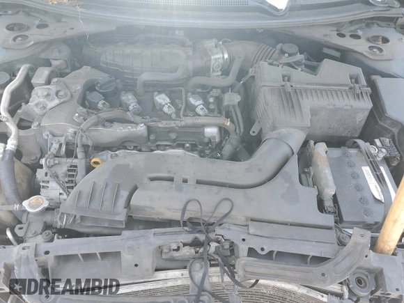 2012 Nissan Altima 2.5 S with VIN 1N4AL2AP6CC150612, listed as a Copart auction lot 54351835 with 230,715 mi miles and Salvage Title. Bid and sale history available at carsss.com. Image 11.