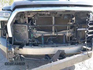 2022 Toyota Tundra 1794 Edition with VIN 5TFMA5DB9NX015571, listed as a IAAI auction lot 41730283 with 76,429 mi miles and . Bid and sale history available at DreamBid. Image 20.