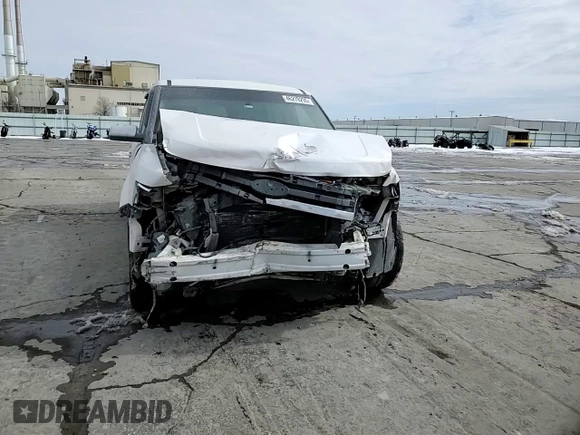 2011 Ford Flex Limited w/Ecoboost with VIN 2FMHK6DT9BBD10861, listed as a Copart auction lot 46278295 with 277,170 mi miles and Salvage Title. Bid and sale history available at carsss.com. Image 11.