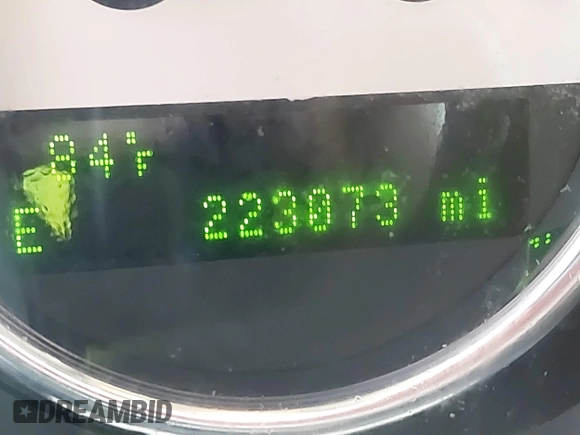 2007 Ford F-150 XLT with VIN 1FTPW14V17FA00105, listed as a IAAI auction lot 42467716 with 223,073 mi miles and . Bid and sale history available at DreamBid. Image 15.