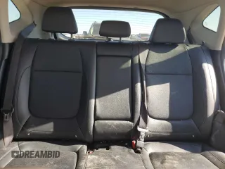 2021 Kia Seltos SX z VIN KNDETCA22M7054427, wystawiony jako Copart lot #56819495 z przebiegiem 93 904 mil mil oraz Szkoda całkowita • Salvage title. Historia ofert i sprzedaży dostępna na DreamBid. Obrazek 10.