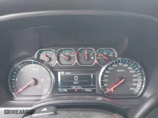 2018 Chevrolet Silverado 1500 LT with VIN 1GCVKREC0JZ323808, listed as a IAAI auction lot 41662857 with 138,110 mi miles. Bid and sale history available at carsss.com. Image 7.