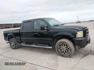 2005 Ford F-250 XL with VIN 1FTSW21P55EB22250, listed as a IAAI auction lot 42172278 with 228,272 mi miles and . Bid and sale history available at DreamBid. Image 12.