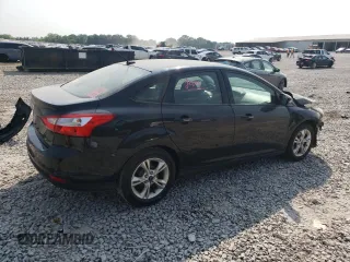 2013 Ford Focus SE z VIN 1FADP3F20DL330366, wystawiony jako Copart lot #59204595 z przebiegiem 163 305 mil mil oraz Szkoda całkowita • Salvage title. Historia ofert i sprzedaży dostępna na DreamBid. Obrazek 3.