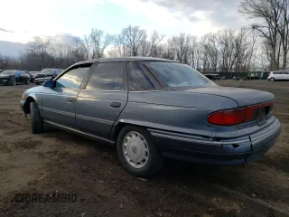 1992 Mercury Sable GS z VIN 1MELM50U9NA635171, wystawiony jako Copart lot #88474985 z przebiegiem 72 990 mil mil oraz Szkody całkowita. Historia ofert i sprzedaży dostępna na DreamBid. Obrazek 2.