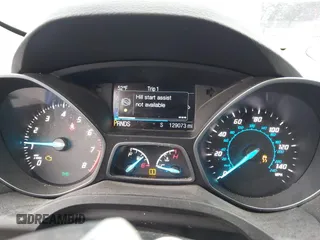 2015 Ford Escape Titanium with VIN 1FMCU9J97FUA84589, listed as a IAAI auction lot 41688156 with 129,073 mi miles. Bid and sale history available at carsss.com. Image 7.