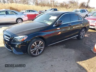 2020 Mercedes-Benz C 300 с VIN WDDWF8EB3LR551448, выставлен на аукционе IAAI как лот 41216796 с пробегом 100 472 миль миль и . История ставок и продаж доступна на DreamBid. Изображение 2.