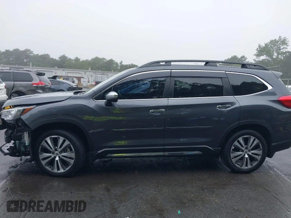 2021 Subaru Ascent Touring с VIN 4S4WMARD9M3470862, выставлен на аукционе IAAI как лот 42498195 с пробегом 28 195 миль миль и . История ставок и продаж доступна на DreamBid. Изображение 15.