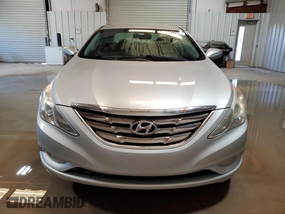 2011 Hyundai Sonata SE with VIN 5NPEC4AB6BH256346, listed as a Copart auction lot 43411485 with 147,336 mi miles and Clean Title. Bid and sale history available at DreamBid. Image 5.
