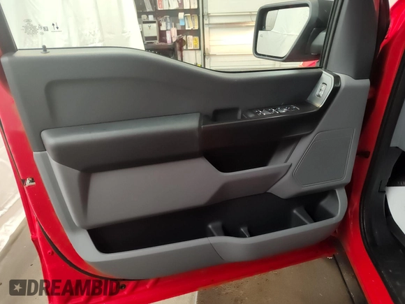 2021 Ford F-150 XL с VIN 1FTFW1E84MKF01111, выставлен на аукционе IAAI как лот 42741623 с пробегом 68 456 миль миль и . История ставок и продаж доступна на DreamBid. Изображение 21.