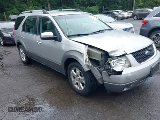 2007 Ford Freestyle SEL z VIN 1FMDK02157GA36684, wystawiony jako IAAI lot #42510390 z przebiegiem 247 077 mil mil oraz . Historia ofert i sprzedaży dostępna na DreamBid. Obrazek 1.
