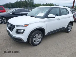 2020 Hyundai Venue SE z VIN KMHRB8A32LU028416, wystawiony jako IAAI lot #42497737 z przebiegiem 56 011 mil mil oraz . Historia ofert i sprzedaży dostępna na DreamBid. Obrazek 18.
