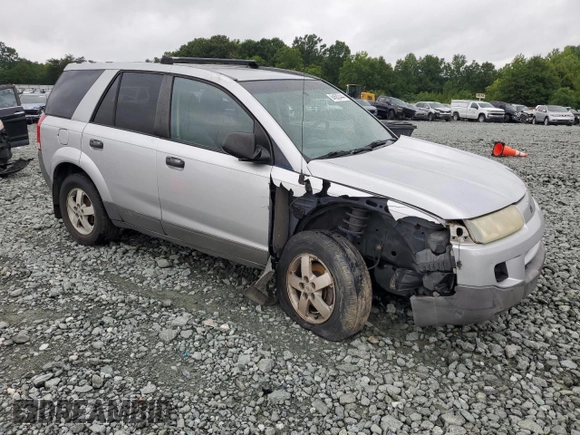 2005 Saturn VUE with VIN 5GZCZ23D55S866932, listed as a Copart auction lot 64582444 with 310,278 mi miles and Clean Title. Bid and sale history available at DreamBid. Image 4.