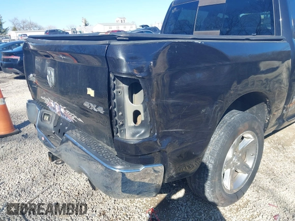 2009 Dodge 1500 SLT with VIN 1D3HV13T19S771432, listed as a IAAI auction lot 41761462 with 192,382 mi miles and . Bid and sale history available at DreamBid. Image 21.