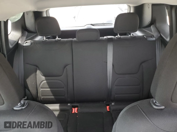 2021 Jeep Renegade Islander с VIN ZACNJDBB5MPM47526, выставлен на аукционе Copart как лот 54411885 с пробегом 92 345 миль миль и Списание • Salvage title. История ставок и продаж доступна на DreamBid. Изображение 10.