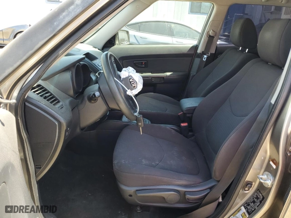 2013 Kia Soul with VIN KNDJT2A54D7584658, listed as a Copart auction lot 51540275 with 95,301 mi miles and Salvage Title. Bid and sale history available at carsss.com. Image 7.