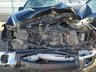 2015 Toyota Tundra 4WD Truck SR5 with VIN 5TFDY5F1XFX416466, listed as a Copart auction lot 84619634 with 174,320 mi miles and Salvage Title. Bid and sale history available at carsss.com. Image 11.