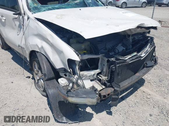 2010 Ford Escape Hybrid with VIN 1FMCU4K35AKB02976, listed as a IAAI auction lot 42691500 with Not provided miles and . Bid and sale history available at DreamBid. Image 12.