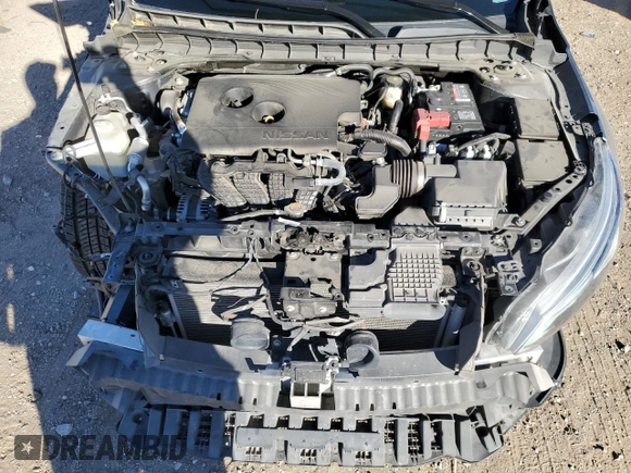 2019 Nissan Altima 2.5 SR with VIN 1N4BL4CV3KC188275, listed as a Copart auction lot 47954595 with 69,278 mi miles and Salvage Title. Bid and sale history available at carsss.com. Image 11.