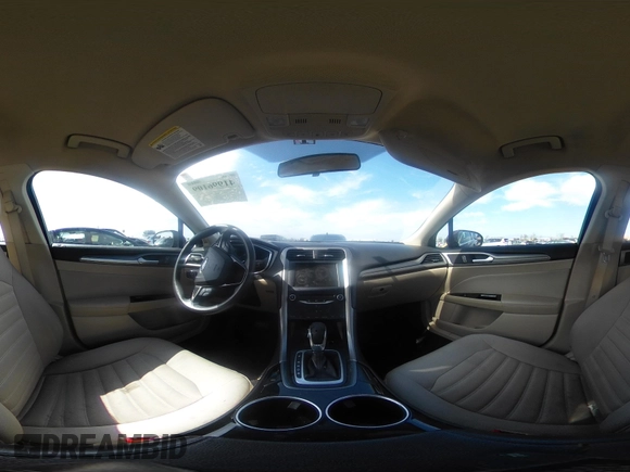 2013 Ford Fusion SE with VIN 3FA6P0H74DR112836, listed as a IAAI auction lot 41996109 with 98,241 mi miles and . Bid and sale history available at DreamBid. Image 18.