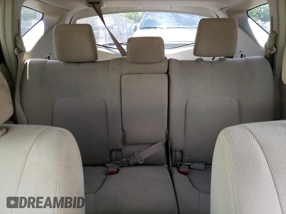 2012 Nissan Murano SL with VIN JN8AZ1MW0CW204818, listed as a Copart auction lot 60725114 with 85,210 mi miles and Salvage Title. Bid and sale history available at carsss.com. Image 10.