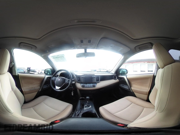 2013 Toyota RAV4 XLE with VIN 2T3RFREV7DW113833, listed as a IAAI auction lot 41545018 with 189,080 mi miles. Bid and sale history available at carsss.com. Image 19.