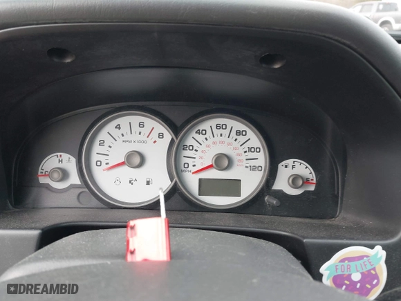 2007 Ford Escape XLT with VIN 1FMYU931X7KA51242, listed as a IAAI auction lot 41606245 with 1 mi miles. Bid and sale history available at carsss.com. Image 7.