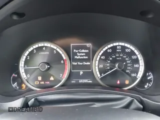 2020 Lexus NX 300 F Sport с VIN JTJSARBZXL5013896, выставлен на аукционе IAAI как лот 41430063 с пробегом 69 399 миль миль и . История ставок и продаж доступна на DreamBid. Изображение 7.