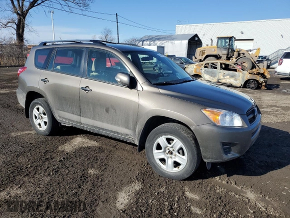 2009 Toyota RAV4 with VIN 2T3BF33V49W014217, listed as a Copart auction lot 50957995 with 221,357 mi miles and Clean Title. Bid and sale history available at carsss.com. Image 4.
