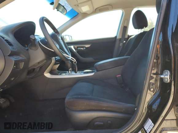 2014 Nissan Altima SL with VIN 1N4AL3AP5EN336607, listed as a Copart auction lot 49053185 with 114,056 mi miles and Salvage Title. Bid and sale history available at DreamBid. Image 7.
