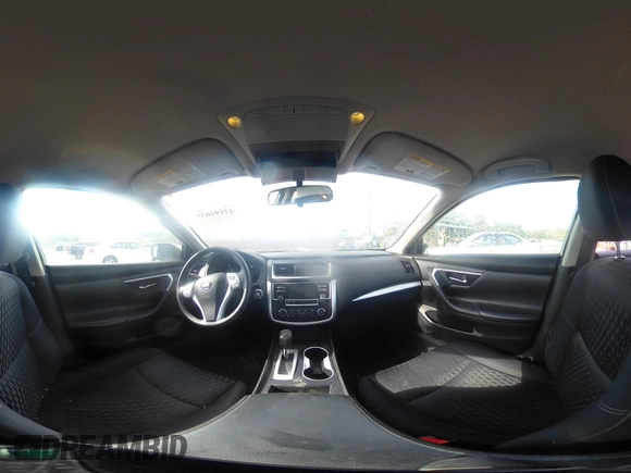 2017 Nissan Altima SL with VIN 1N4AL3AP1HC221163, listed as a IAAI auction lot 42191635 with 65,000 mi miles and . Bid and sale history available at DreamBid. Image 17.