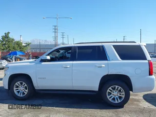 2020 Chevrolet Tahoe LT with VIN 1GNSCBKC0LR195687, listed as a IAAI auction lot 42620344 with 48,059 mi miles and . Bid and sale history available at DreamBid. Image 15.