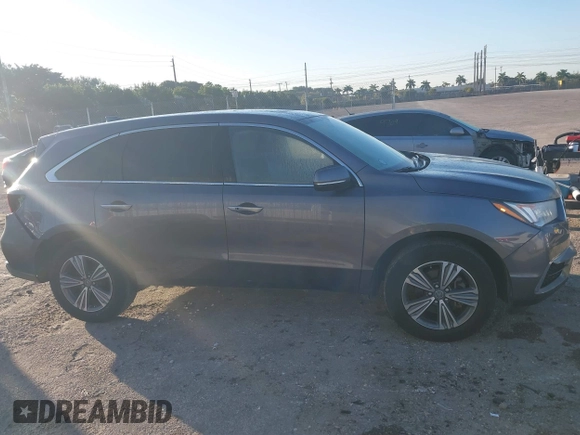 2019 Acura MDX z VIN 5J8YD3H30KL009923, wystawiony jako IAAI lot #41468066 z przebiegiem 60 056 mil mil oraz . Historia ofert i sprzedaży dostępna na DreamBid. Obrazek 14.