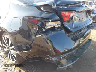 2019 Nissan Altima 2.5 SR with VIN 1N4BL4CV3KC130764, listed as a IAAI auction lot 41952695 with 86,644 mi miles. Bid and sale history available at carsss.com. Image 6.