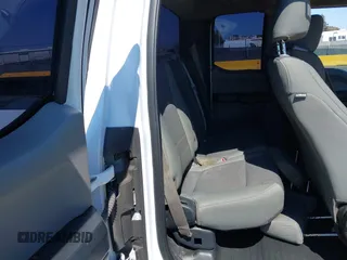 2016 Ford F-150 XL with VIN 1FTEX1CP8GKG02157, listed as a IAAI auction lot 42782543 with 176,667 mi miles and . Bid and sale history available at DreamBid. Image 8.