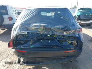 2025 Mazda CX-50 S Preferred z VIN 7MMVABBMXSN337974, wystawiony jako IAAI lot #42238129 z przebiegiem 6 159 mil mil oraz . Historia ofert i sprzedaży dostępna na DreamBid. Obrazek 16.