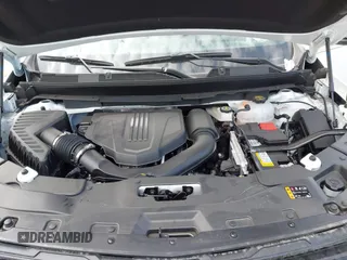 2024 Chevrolet Traverse FWD LS with VIN 1GNEREKSXRJ175524, listed as a IAAI auction lot 41273400 with 6,365 mi miles and . Bid and sale history available at DreamBid. Image 10.