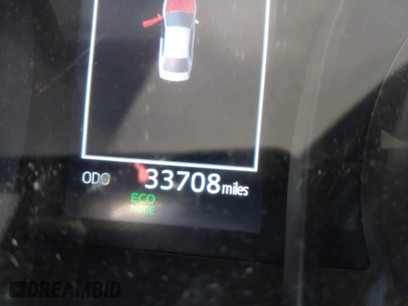 2023 Toyota Camry SE z VIN 4T1G11AKXPU153288, wystawiony jako IAAI lot #41816589 z przebiegiem 33 708 mil mil oraz . Historia ofert i sprzedaży dostępna na DreamBid. Obrazek 15.