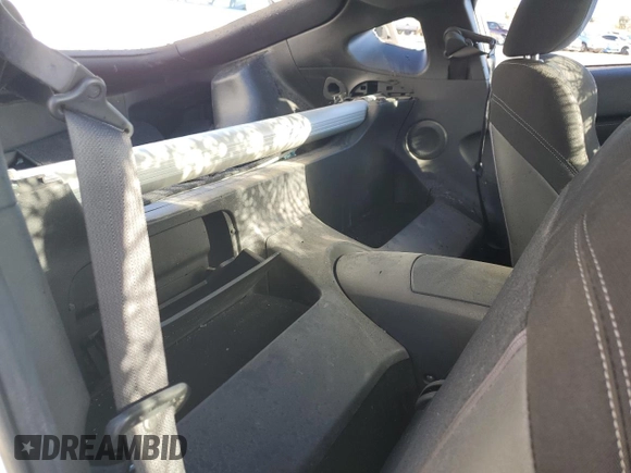 2015 Nissan 370Z Sport with VIN JN1AZ4EH9FM444692, listed as a Copart auction lot 45314215 with 99,999 mi miles and Clean Title. Bid and sale history available at carsss.com. Image 10.