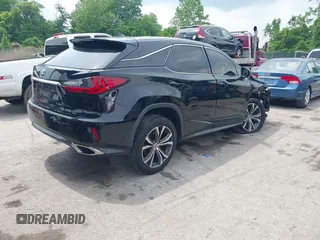 2016 Lexus RX 350 с VIN 2T2BZMCA7GC022485, выставлен на аукционе IAAI как лот 42273946 с пробегом 113 217 миль миль и . История ставок и продаж доступна на DreamBid. Изображение 4.