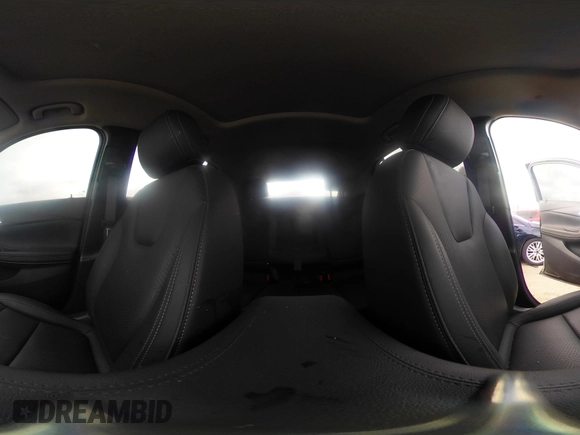 2023 Buick Encore GX Essence with VIN KL4MMFSL0PB077301, listed as a IAAI auction lot 42061187 with 4,178 mi miles and . Bid and sale history available at DreamBid. Image 18.