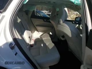 2024 Volvo XC60 Ultimate Dark Theme с VIN YV4L12RM9R1714600, выставлен на аукционе Copart как лот 77959124 с пробегом 21 836 миль миль и Списание • Salvage title. История ставок и продаж доступна на DreamBid. Изображение 11.
