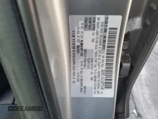 2016 Scion iA z VIN 3MYDLBZV7GY138266, wystawiony jako Copart lot #83457914 z przebiegiem 98 082 mil mil oraz Szkoda całkowita • Salvage title. Historia ofert i sprzedaży dostępna na DreamBid. Obrazek 12.