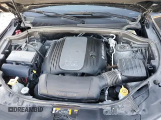 2023 Dodge Durango R/T Plus с VIN 1C4SDJCT4PC576059, выставлен на аукционе Copart как лот 50019615 с пробегом 46 550 миль миль и Чистый • Clean title. История ставок и продаж доступна на DreamBid. Изображение 12.