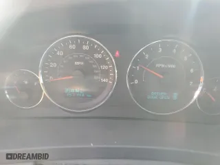 2007 Jeep Grand Cherokee Laredo with VIN 1J8GR48K67C600041, listed as a Copart auction lot 51876175 with 197,143 mi miles and Clean Title. Bid and sale history available at carsss.com. Image 9.