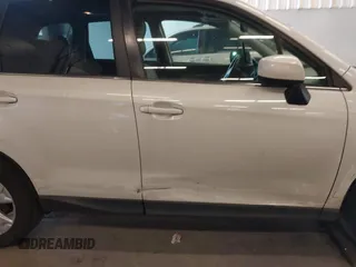 2015 Subaru Forester 2.5i Limited with VIN JF2SJAHC7FH832828, listed as a IAAI auction lot 41736100 with 90,570 mi miles. Bid and sale history available at carsss.com. Image 6.