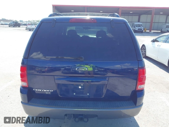 2004 Ford Explorer XLT с VIN 1FMZU73K14ZB11042, выставлен на аукционе IAAI как лот 42550543 с пробегом 210 525 миль миль и . История ставок и продаж доступна на DreamBid. Изображение 16.