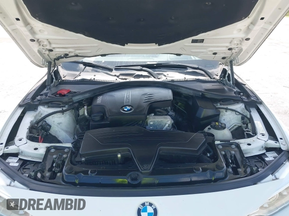 2014 BMW 4 Series 428i с VIN WBA3N3C58EF712765, выставлен на аукционе IAAI как лот 42470456 с пробегом 73 901 миль миль и . История ставок и продаж доступна на DreamBid. Изображение 10.